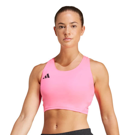 Camiseta De Tirantes Running_Mujer_ADIDAS Adizero E Crtop