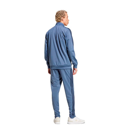 Tracksuit Casual_Men_ADIDAS M 3s Tr Tt Ts