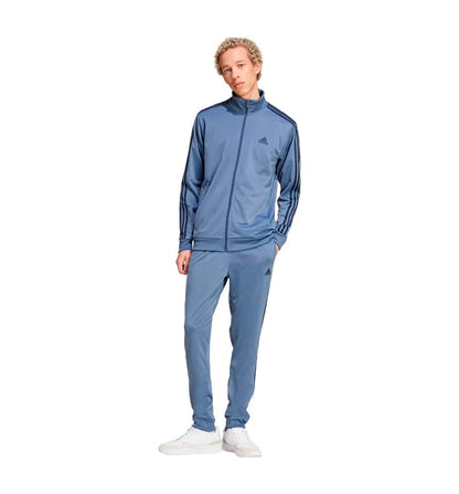 Tracksuit Casual_Men_ADIDAS M 3s Tr Tt Ts