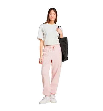 T-shirt M/c Casual_Women_ADIDAS W All Szn Tee