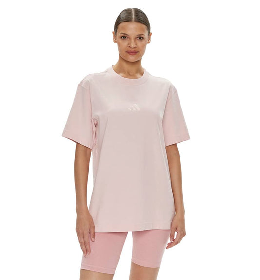 T-shirt M/c Casual_Women_ADIDAS W All Szn Tee