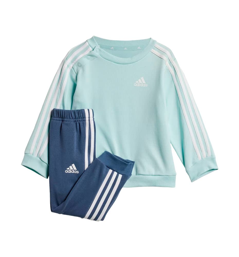 Chándal Casual_Unisex_ADIDAS I 3s Jog