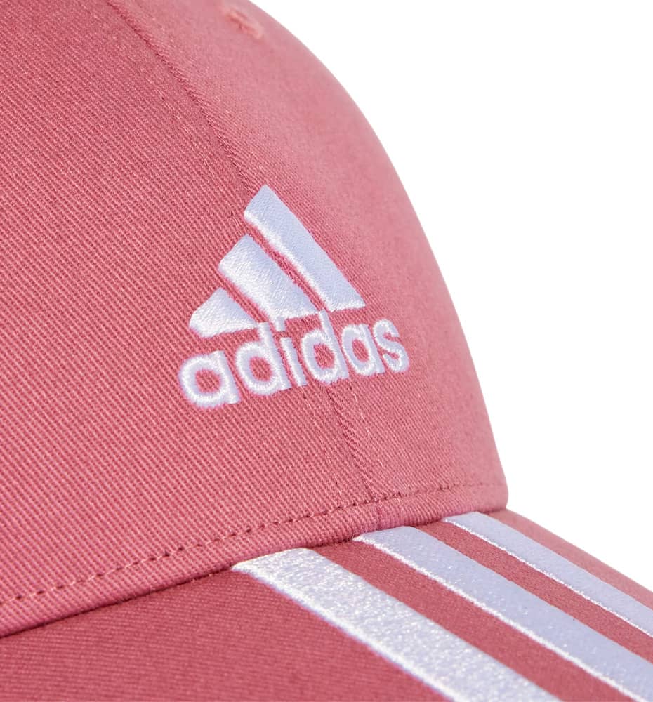 Casual Cap_Unisex_ADIDAS Bball 3s Cap Ct