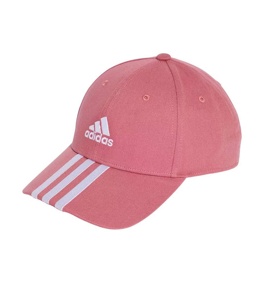 Casual Cap_Unisex_ADIDAS Bball 3s Cap Ct