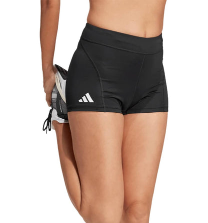 Short Running_Women_ADIDAS Adizero E Booty