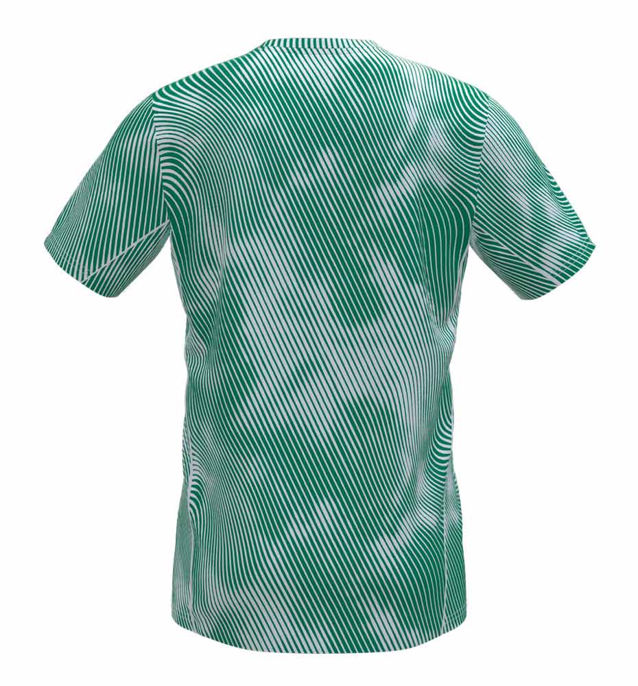 Camiseta Running Adidas Running Tee