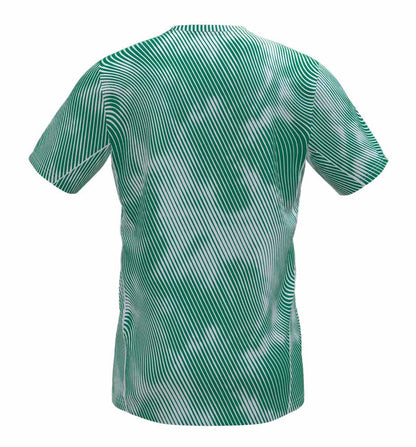 Camiseta Running Adidas Running Tee
