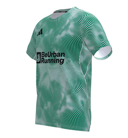 Camiseta Running Adidas Running Tee