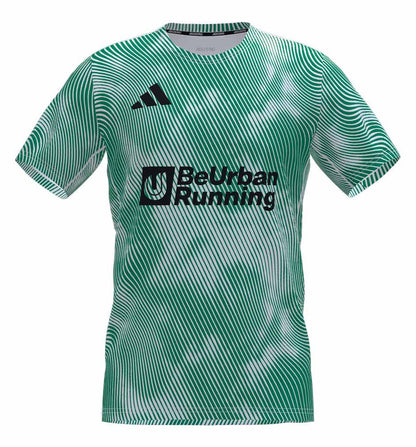 Camiseta Running Adidas Running Tee