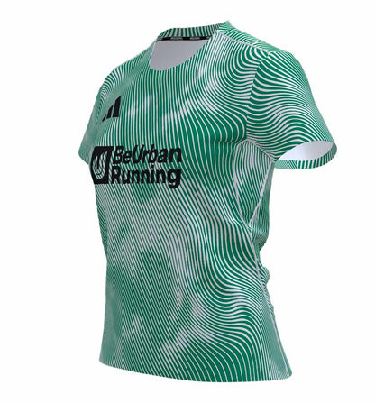 Camiseta Running Adidas Running Tee Women