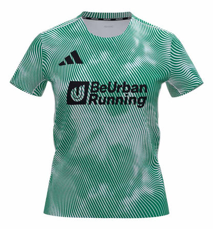 Camiseta Running Adidas Running Tee Women