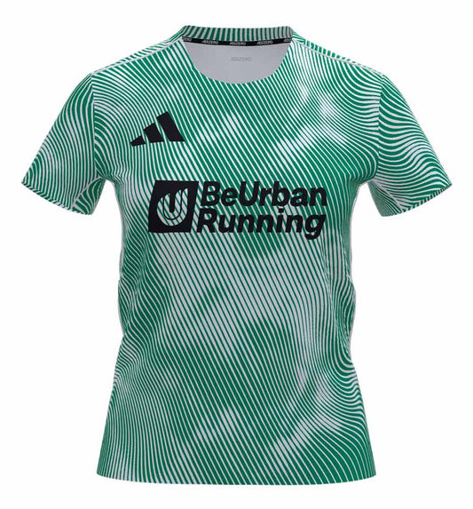 Camiseta Running Adidas Running Tee Women