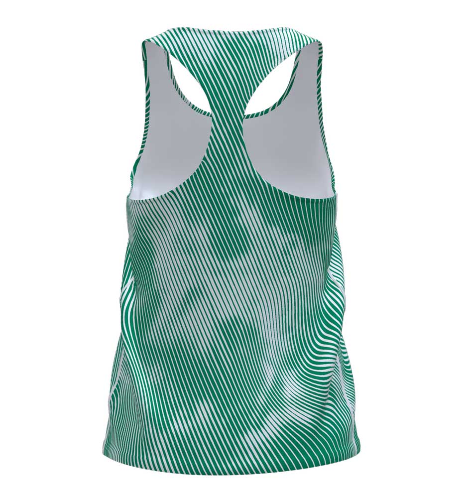 Camiseta De Tirantes Running Adidas Running Singlet Women