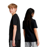 T-shirt M/C Casual Adidas Xpress Boys