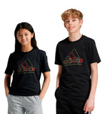 T-shirt M/C Casual Adidas Xpress Boys
