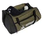 Gym Bag Fitness_Unisex_ADIDAS Tr Duffle M