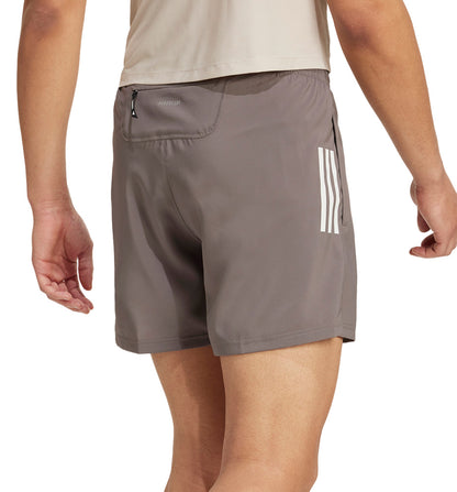 Short Running_Hombre_ADIDAS Otr B Short