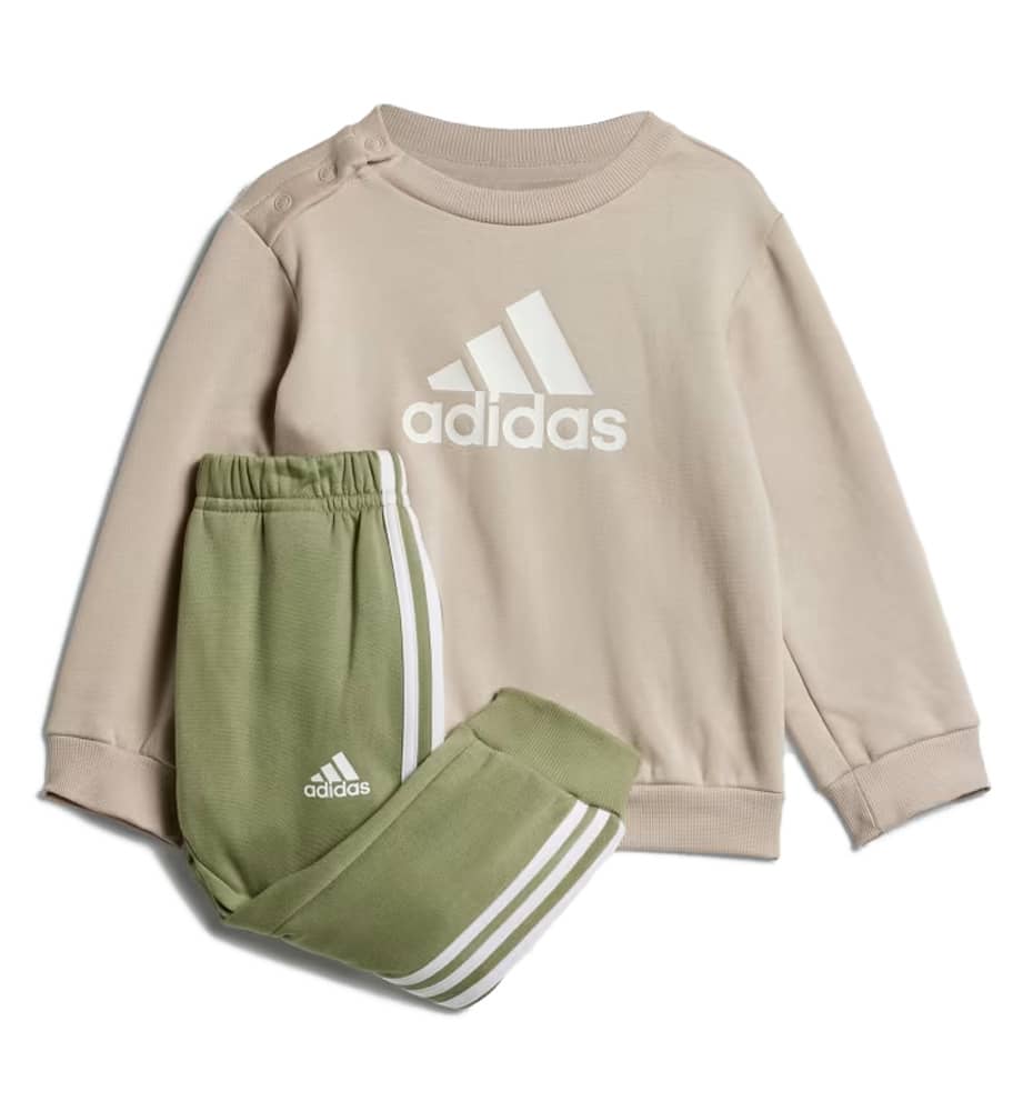 Chándal Casual_Unisex_ADIDAS I Bos Logo Jog