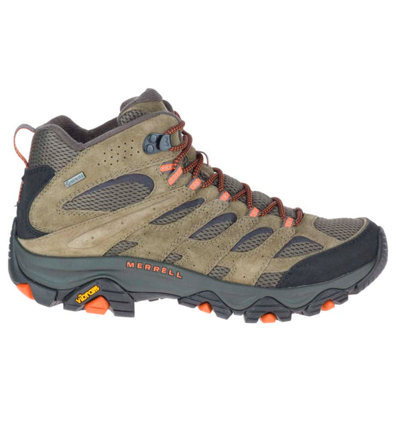 Merrell Moab 3 GTX - Calzado de exterior para hombre