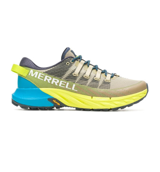 Trail Shoes_Men_MERRELL Agility Peak 4