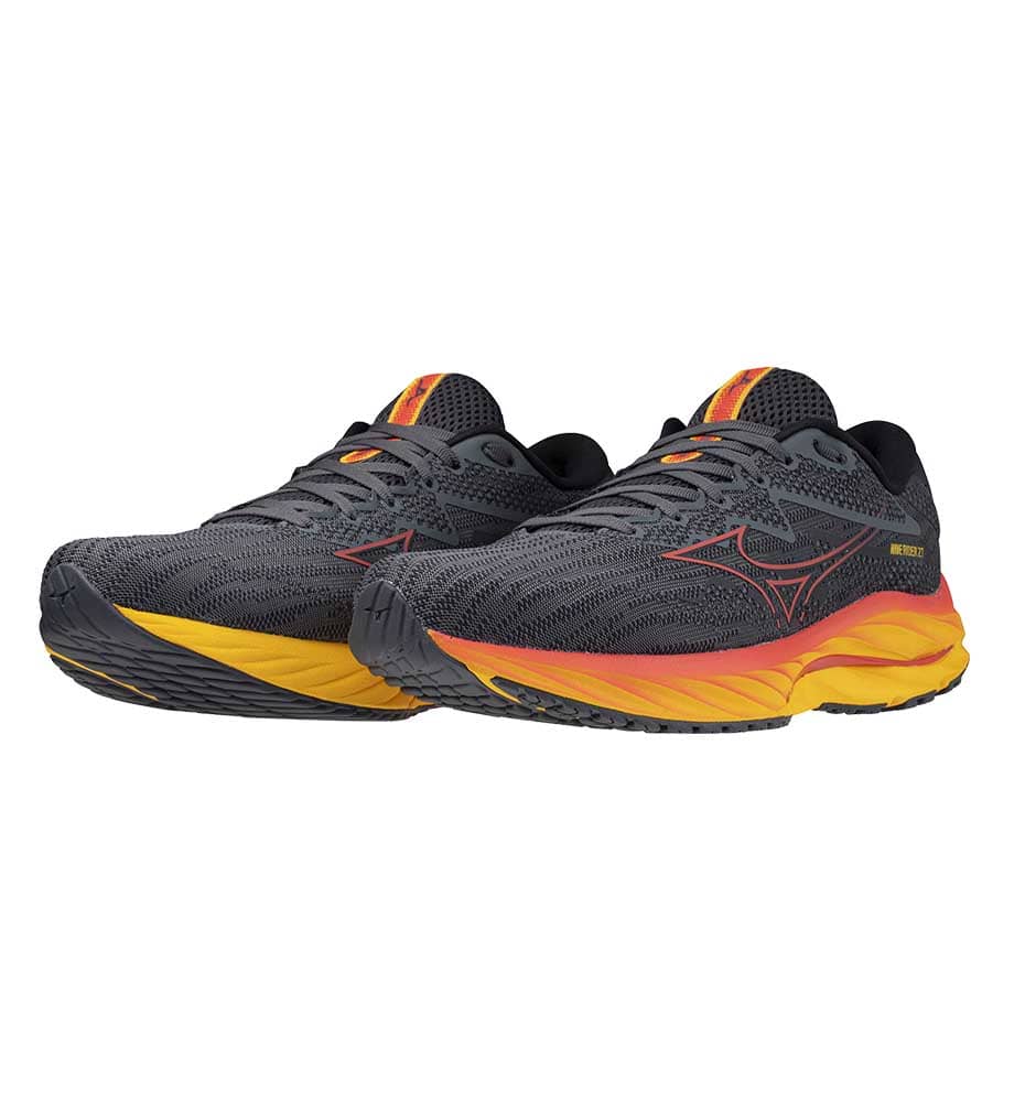 Running Shoes_Men_MIZUNO Wave Rider 27 M