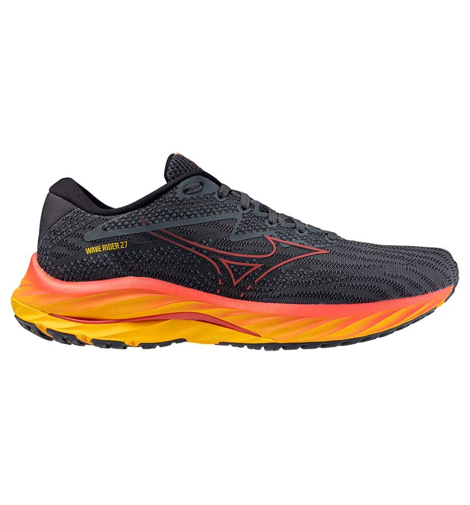 Running Shoes_Men_MIZUNO Wave Rider 27 M