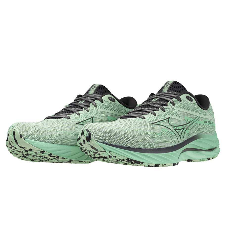 Zapatillas Running_Hombre_MIZUNO Wave Rider 27 M