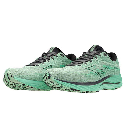 Zapatillas Running_Hombre_MIZUNO Wave Rider 27 M