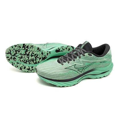 Zapatillas Running_Hombre_MIZUNO Wave Rider 27 M