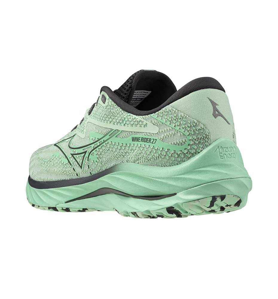 Zapatillas Running_Hombre_MIZUNO Wave Rider 27 M