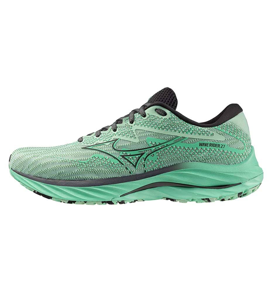 Zapatillas Running_Hombre_MIZUNO Wave Rider 27 M