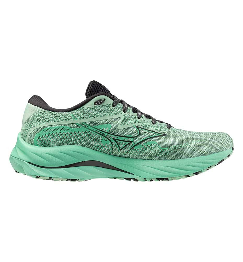 Zapatillas Running_Hombre_MIZUNO Wave Rider 27 M