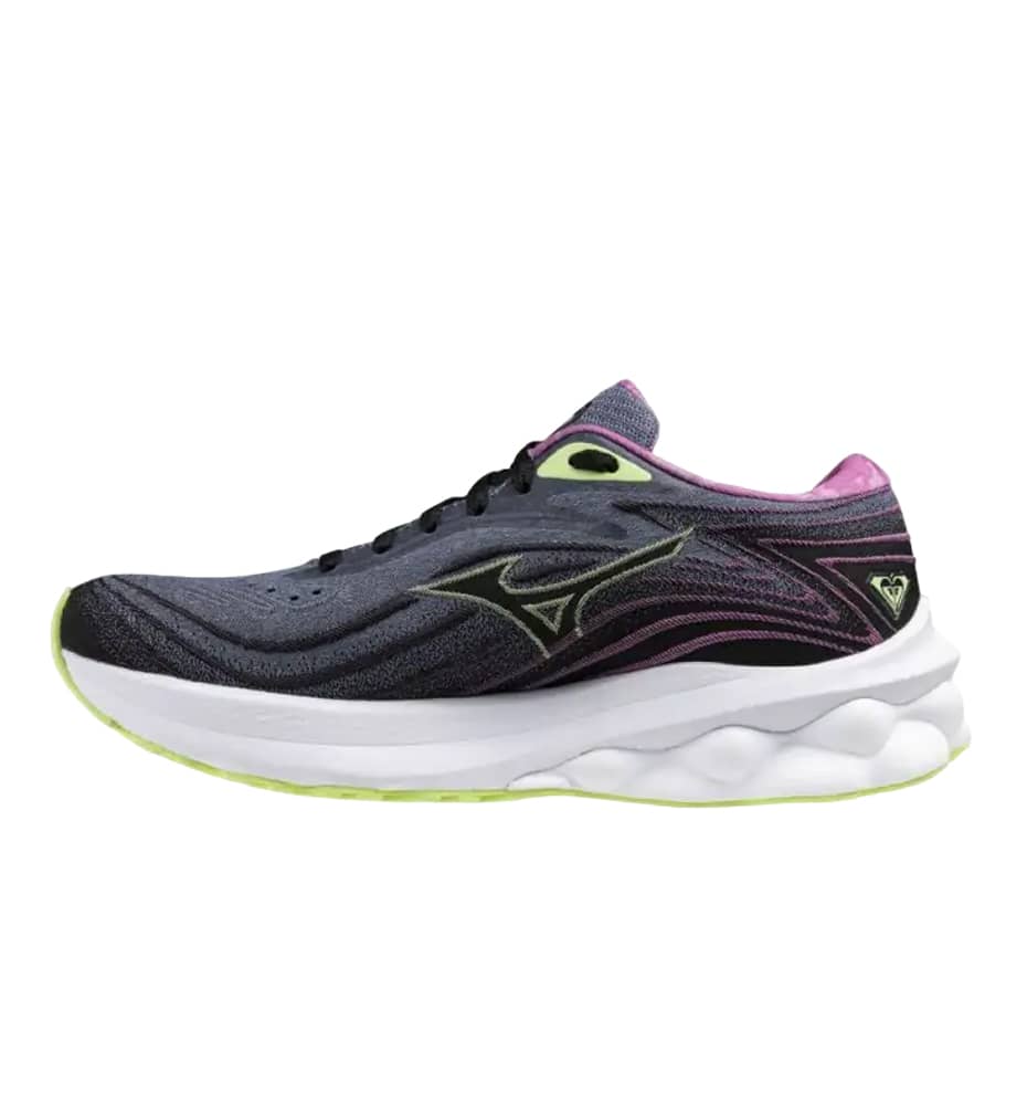 Running Shoes_Women_MIZUNO Wave Skyrise 5 Roxy W