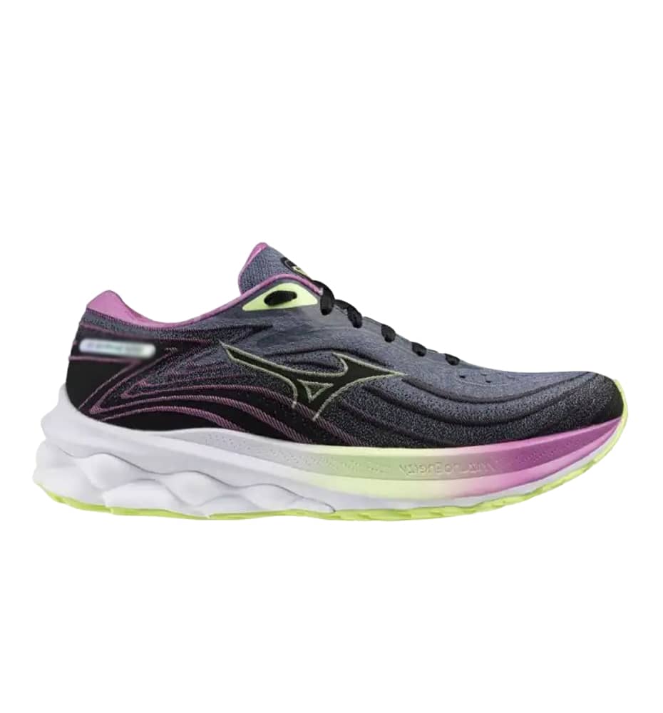 Running Shoes_Women_MIZUNO Wave Skyrise 5 Roxy W