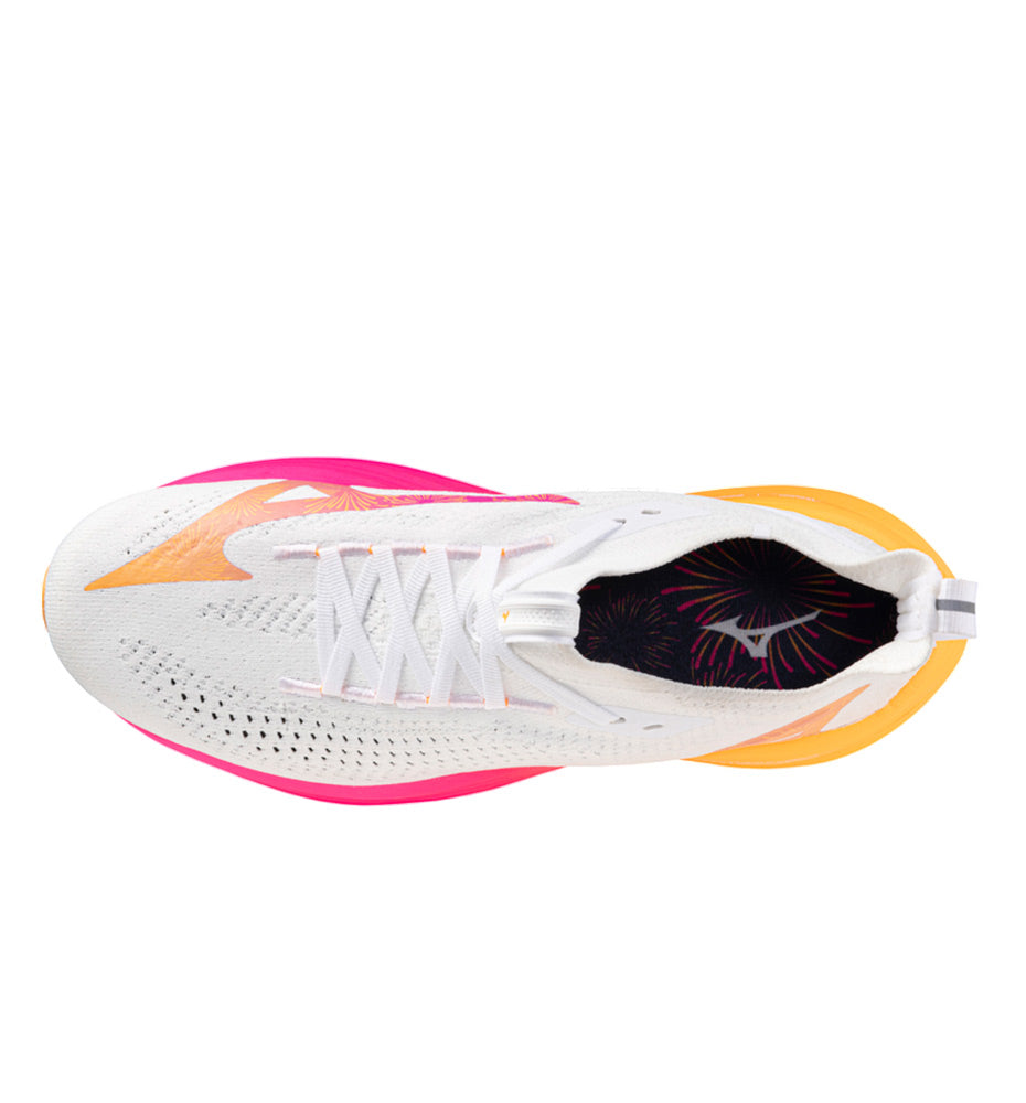 Zapatillas running mizuno neo vista 2 m | BeUrbanRunning