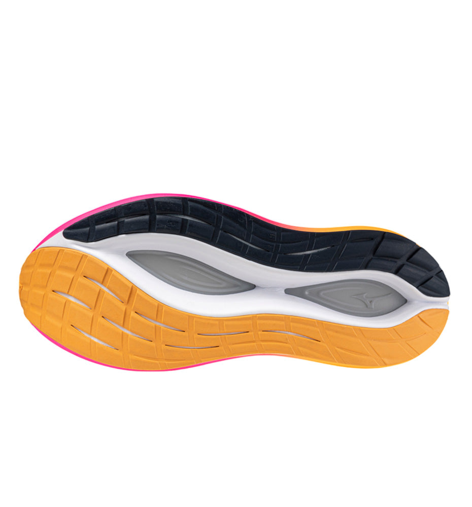 Zapatillas running mizuno neo vista 2 m | BeUrbanRunning