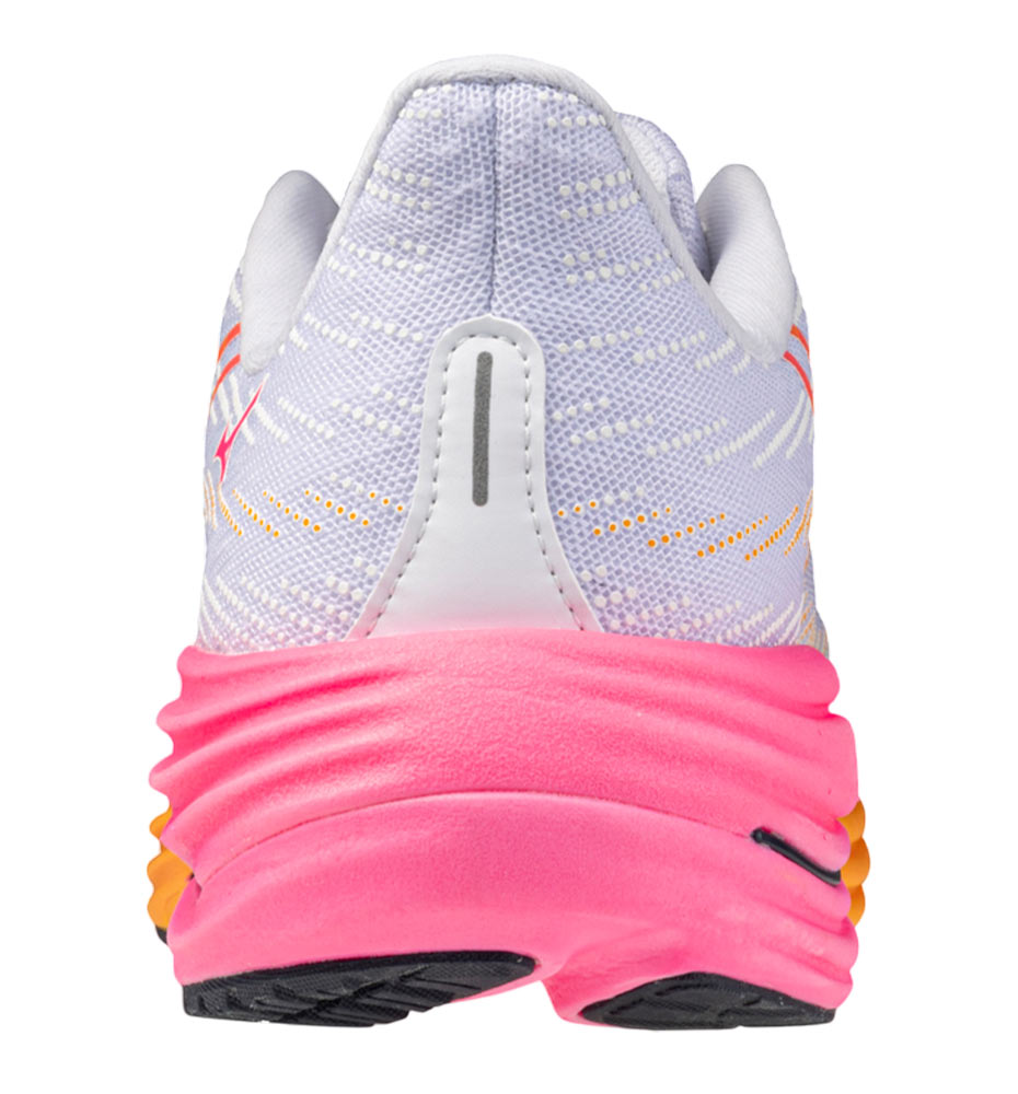 Men's Running Shoes MIZUNO Wave Rider 29 M