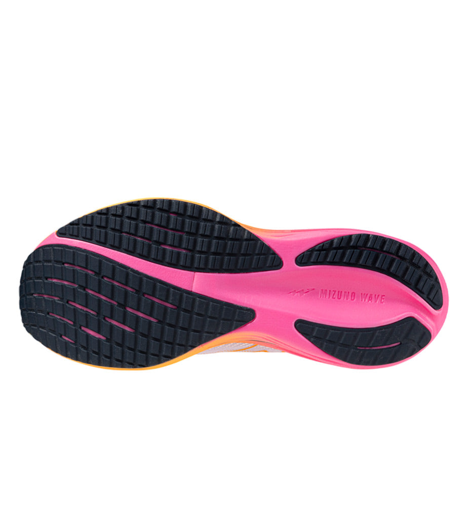 Men's Running Shoes MIZUNO Wave Rider 29 M