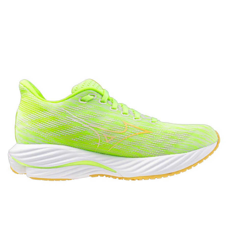 Zapatillas Running_Mujer_MIZUNO Wave Rider 28 W