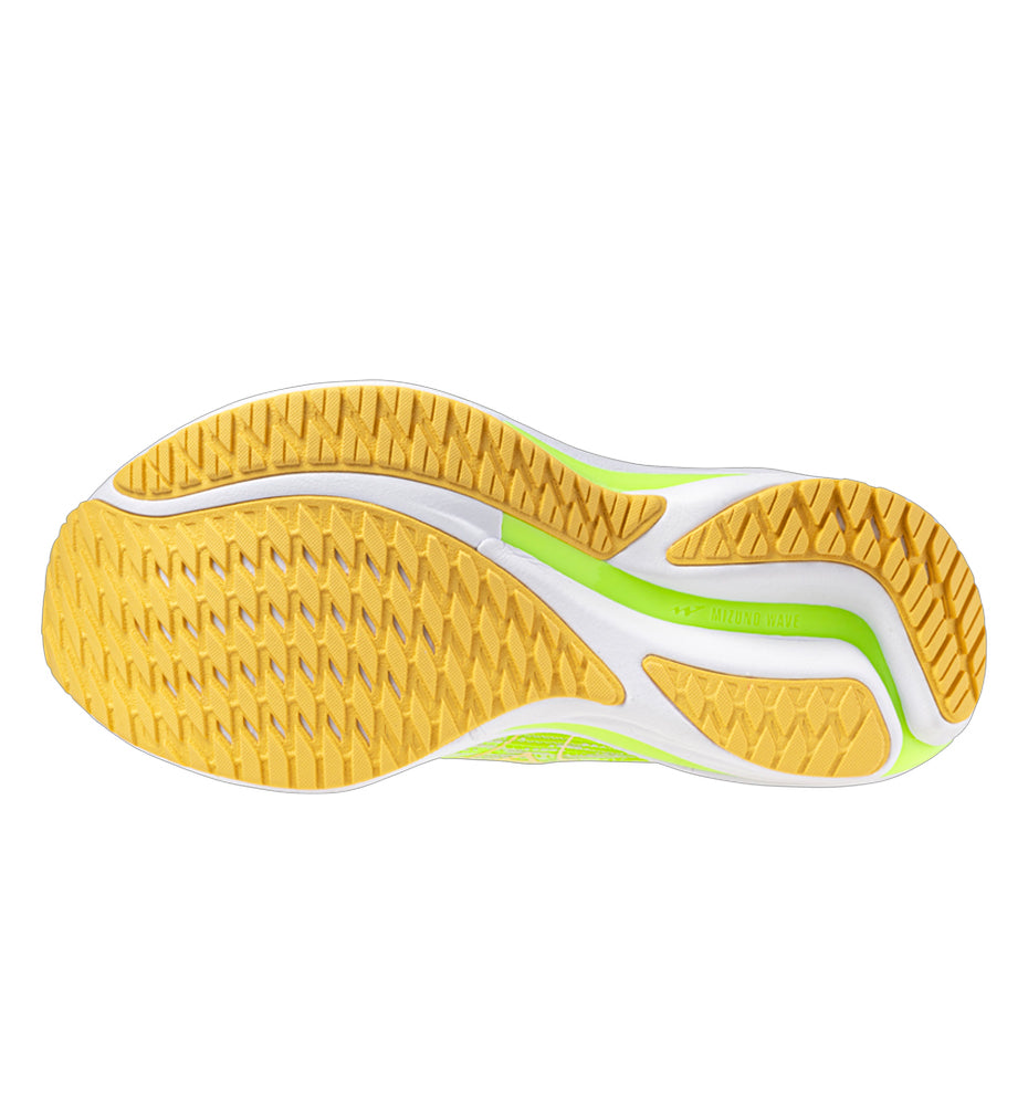 Zapatillas Running_Mujer_MIZUNO Wave Rider 28 W