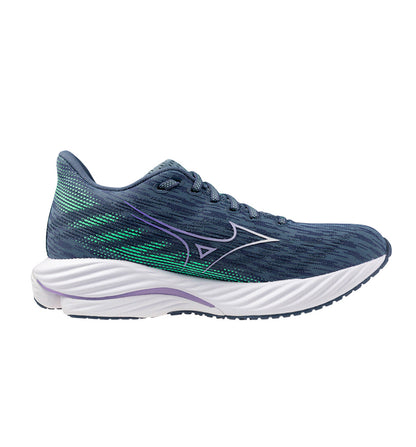 Zapatillas Running_Mujer_MIZUNO Wave Rider 28 W