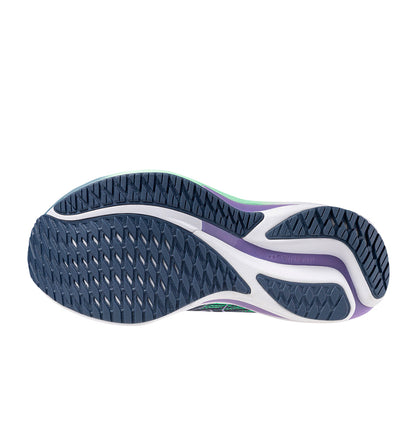 Zapatillas Running_Mujer_MIZUNO Wave Rider 28 W