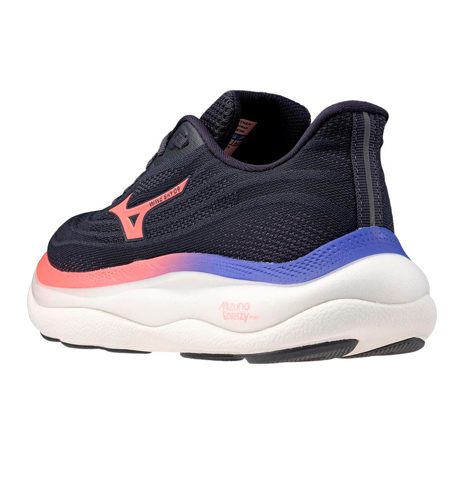 Zapatillas Running_Mujer_MIZUNO Wave Sky 9 W