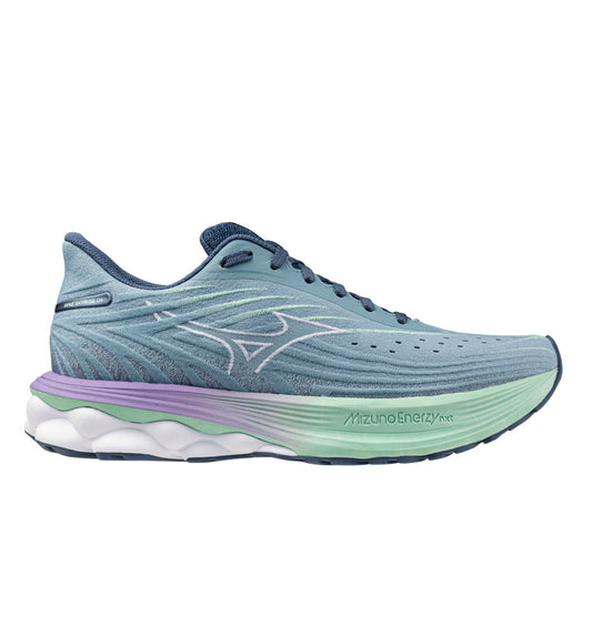 Zapatillas Running_Mujer_MIZUNO Wave Skyrise 6 W