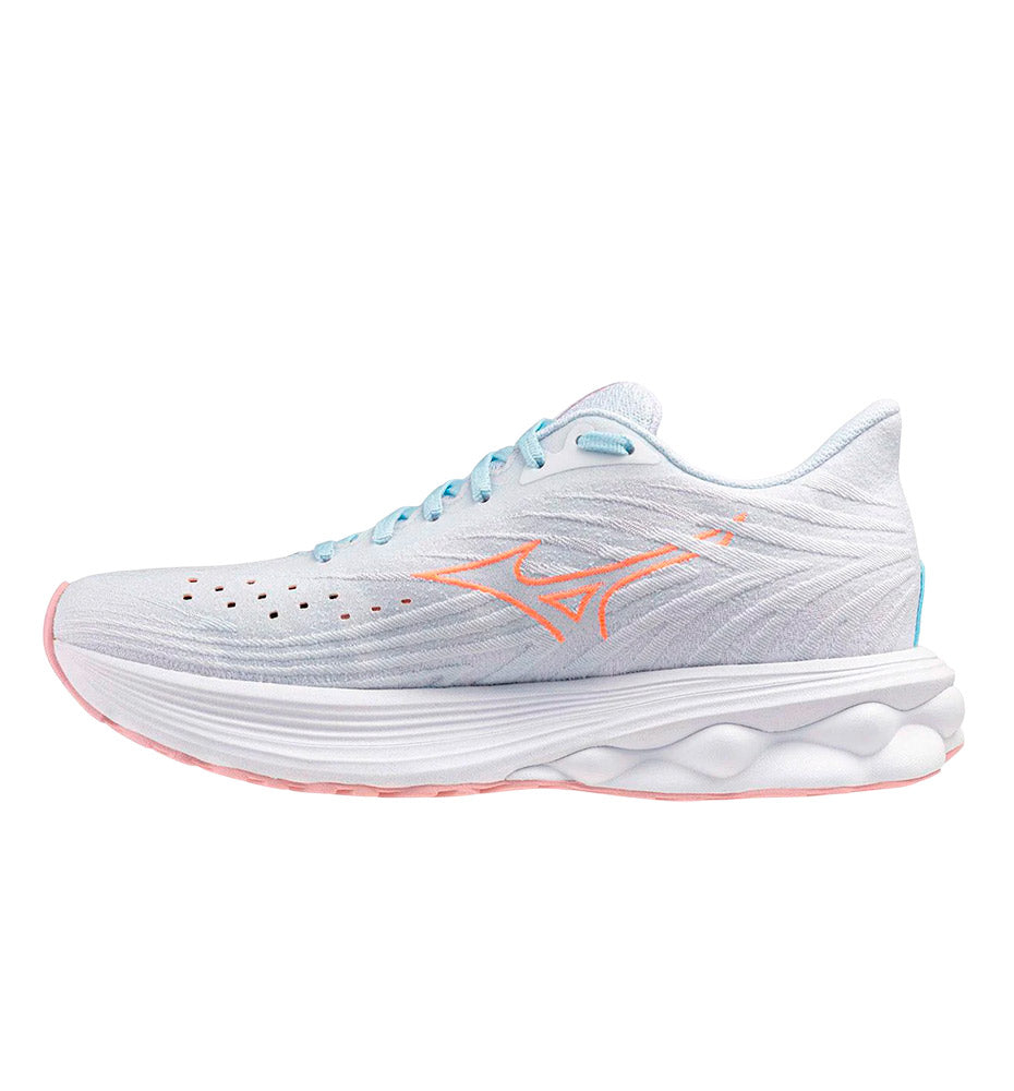Zapatillas Running_Mujer_MIZUNO Wave Skyrise 6 W