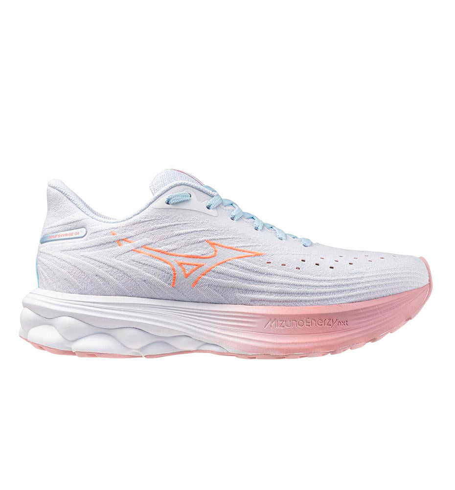 Zapatillas Running_Mujer_MIZUNO Wave Skyrise 6 W
