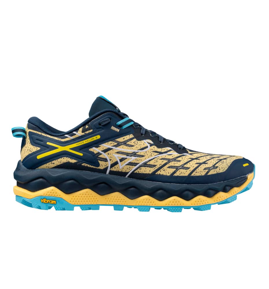 Zapatillas Trail_Hombre_MIZUNO Wave Mujin 10 M