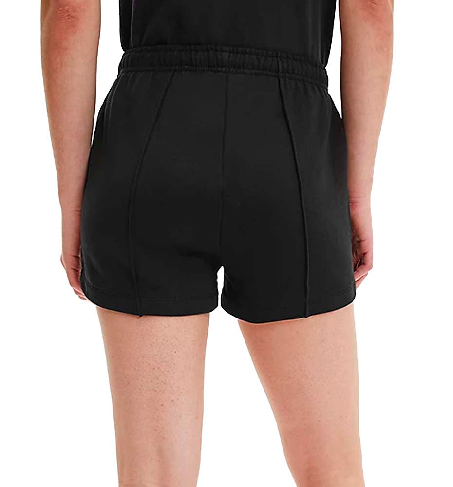 Short Casual_Mujer_CALVIN KLEIN Monogram Logo Sweatshort