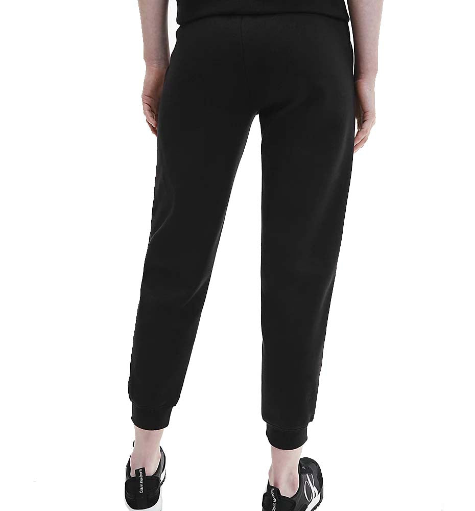 Pantalón Casual_Mujer_CALVIN KLEIN Monologo Cuffed Jog Pants