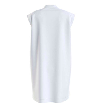 Vestido Casual_Mujer_CALVIN KLEIN Sprayed Monogram Tank Dress